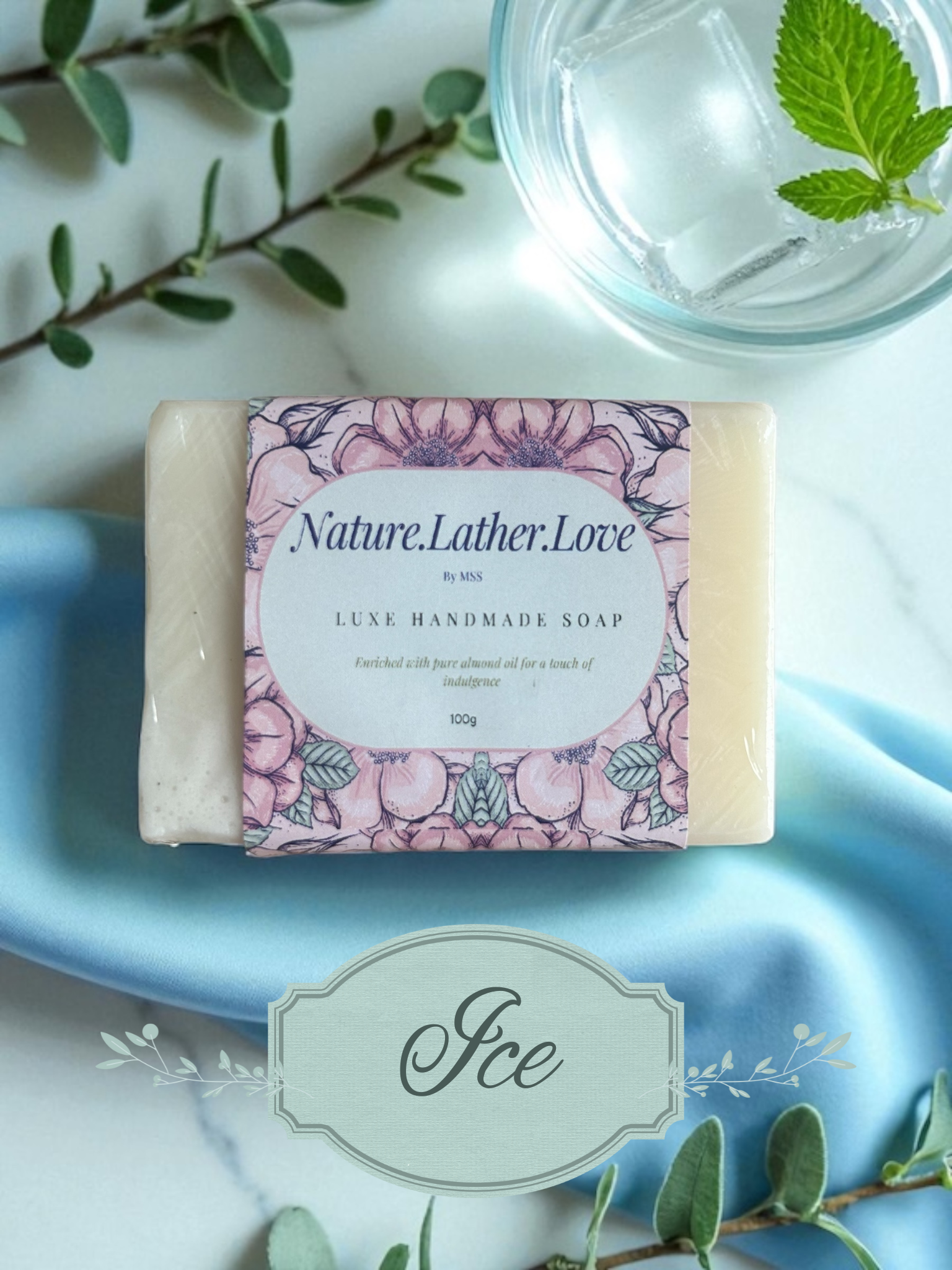 Bestsellers Luxe Bundle of 5 (All variants one each)