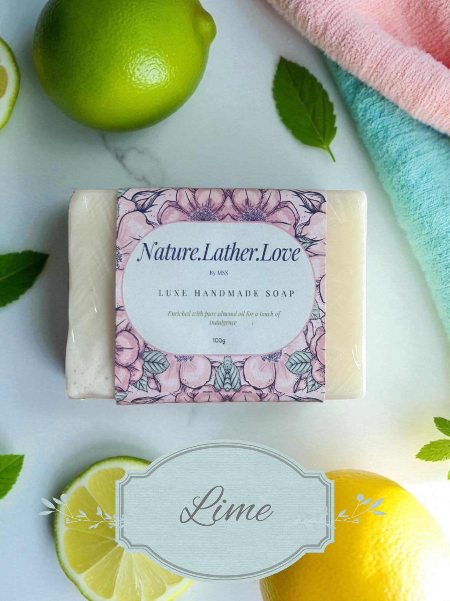 Bestsellers Luxe Bundle of 5 (All variants one each)