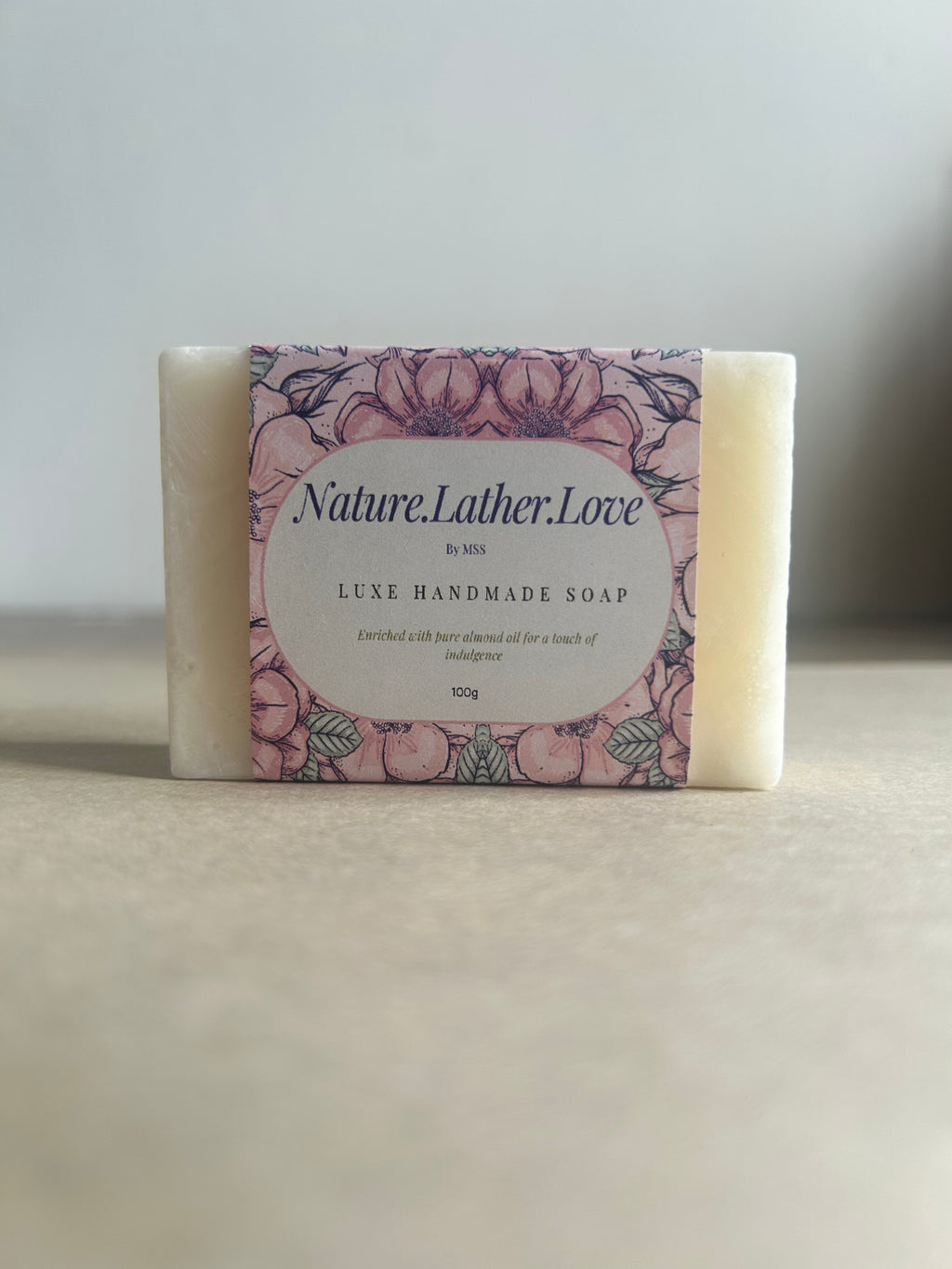 Orange (Luxe - Almond Oil Based)