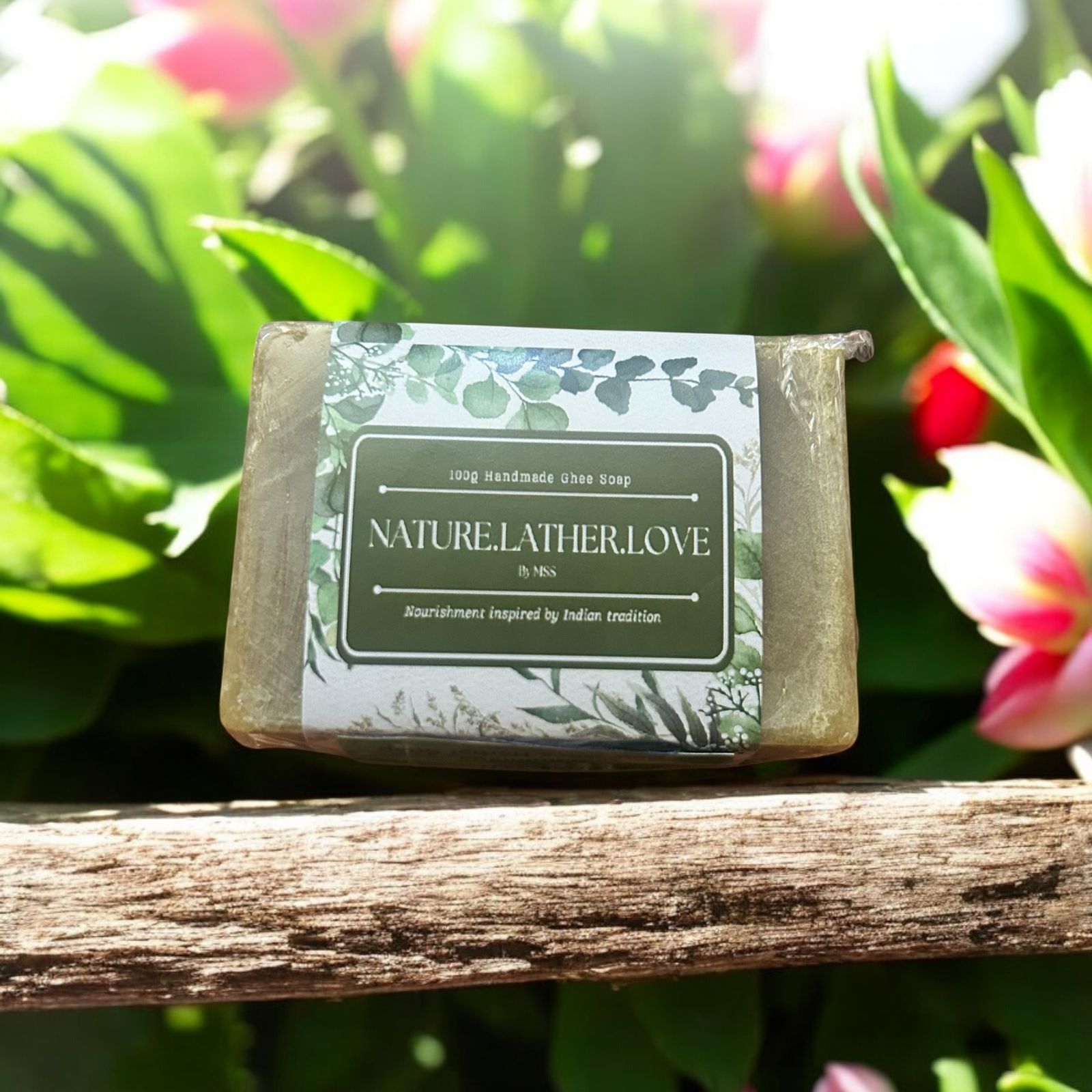 Neem Tulsi