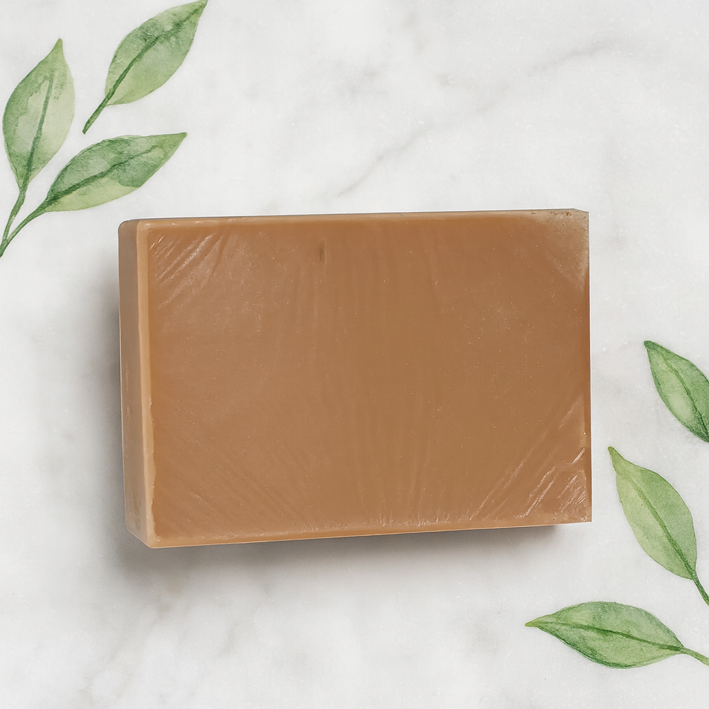 Touch Luxe Soap
